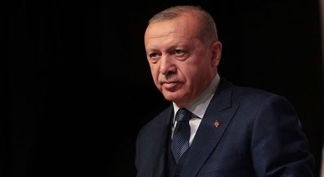 Cumhurbaşkanı Recep Tayyip Erdoğan;sıkıntıya giren esnaf vatandaşımız varsa haklarını helal etsinler
