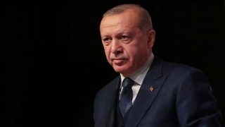 Cumhurbaşkanı Recep Tayyip Erdoğan;sıkıntıya giren esnaf vatandaşımız varsa haklarını helal etsinler