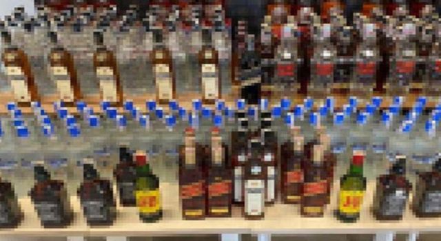 Yasaklarda konulan alkol yasağı kalktı
