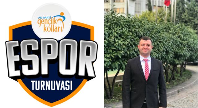 Ak gençlerden e-spora davet