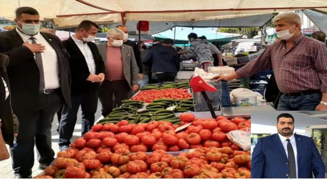 Başkan Arıkan;hükümete çağrımız karşılık buldu