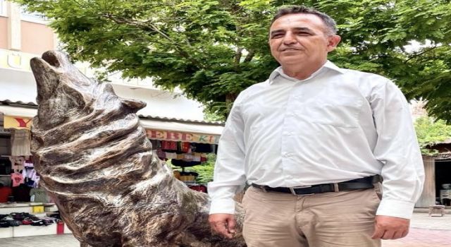 Meclis üyesi Mustafa Sünbül Bozkurt parkında emeği geçenlere teşekkür etti