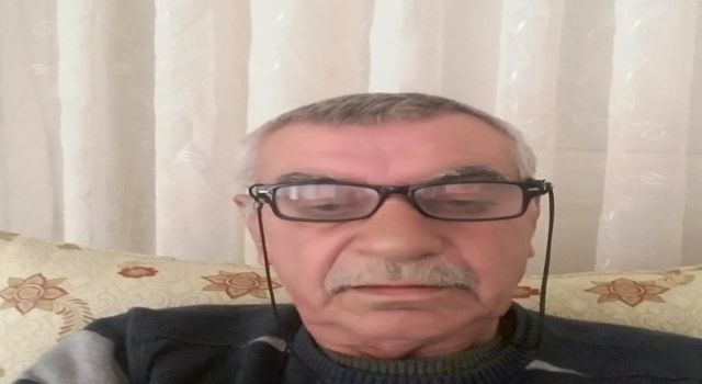 Uzun yıllar Mİlliyetçi hareket partisinde çalışan Gürbüz Yakut vefat etti