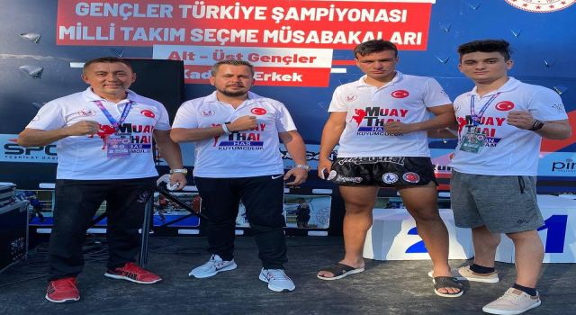 Lise öğrencilerinden Alanya’yı gururlandıran başarı