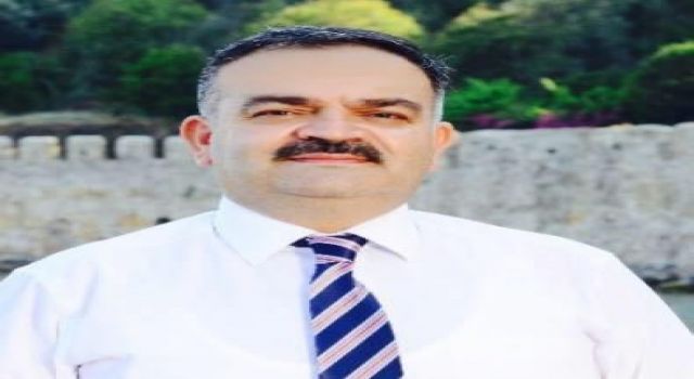 Mustafa Tuna Altso seçimlerinde Başkan adayı olmaya hazırlanıyor