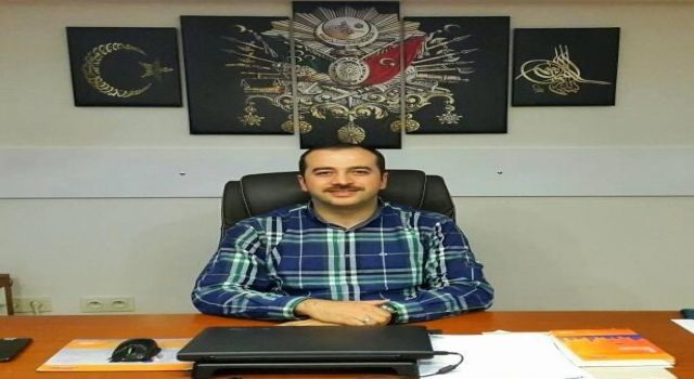 Genç iş adamı Tunahan Toksöz Altso Başkan adaylığını açıklamaya hazırlanıyor