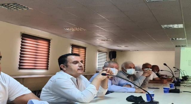 Başkan Çalış taksimetrelere zam için sonuç bekliyor
