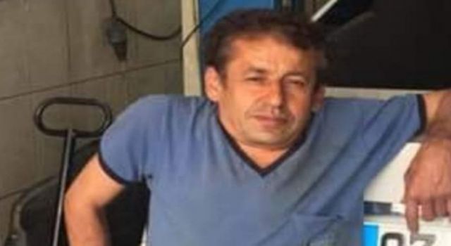 Alanya sanayisinin sevilen ustası sevenlerini üzdü