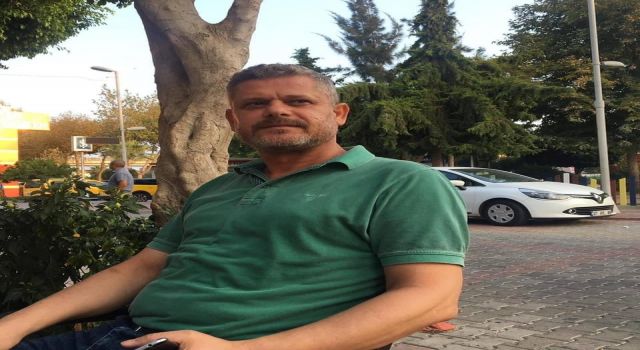 Alanya’nın sevilen ismi Ahmet Gündoğan koronaya yenik düştü