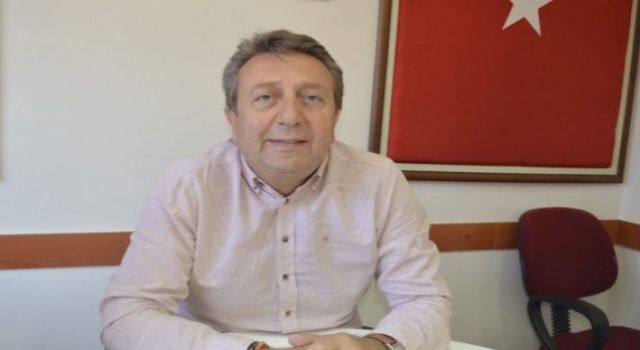 Ali Hancı ,Yılmaz Bağışlara seslendi:Meclis üyeliğinden de istifa et