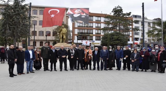 Alanya Kent Konseyi Çatalca’da