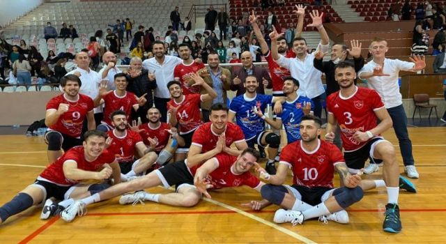 Alanya Belediyespor 9’da 9 yaptı