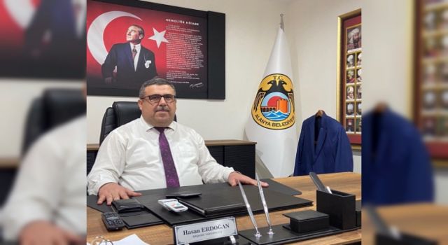 Belediye Başkan yardımcısı Hasan Erdoğan koronavirüse yakalandı