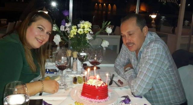 ÖNDER ÇEKİÇ YENİ YILA YENİ YAŞIYLA GİRDİ