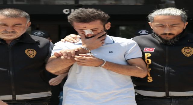 AHMET ATAOĞLU’NU KESERLE ÖLDÜREN ŞAHIS TUTUKLANDI