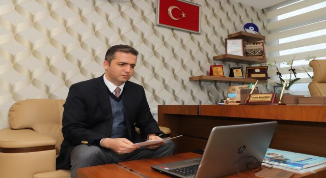 FIĞLA MAHALLESİ’NE MÜJDELİ HABER
