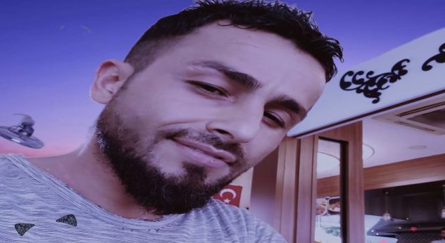 KAYIP EMLAKÇININ CESEDİ GÖMÜLMÜŞ OLARAK BULUNDU