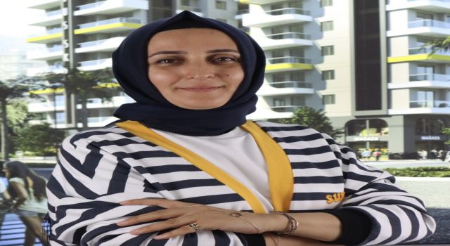 MÜSİAD KADIN NİŞANE PROGRAMI DÜZENLENİYOR MÜSİAD KADIN BAŞKANI ÇOMRUK’TAN ZİRVEYE DAVET
