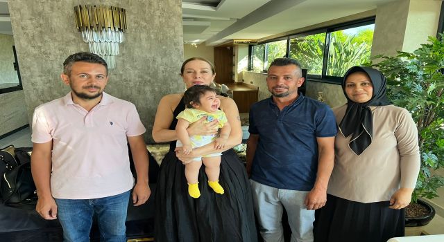 SANATÇI ZUHAL OLCAY BUGÜN ELA BEBEK YARARINA KONSER VERECEK
