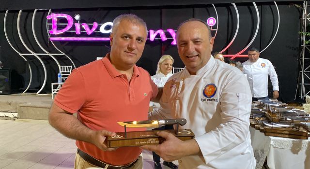 TURİZM GASTRONOMİSİZ OLMAZ