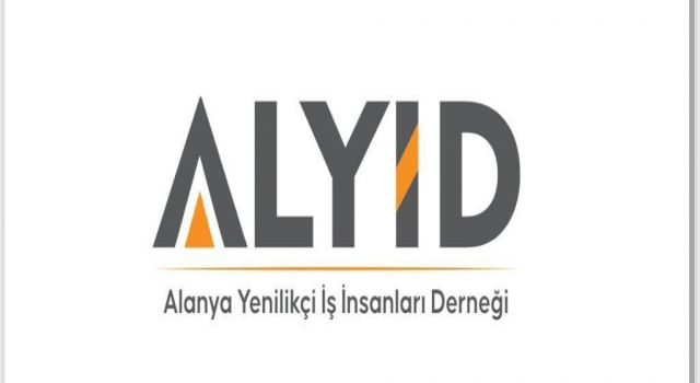 ALYİD BAYRAM MESAJI