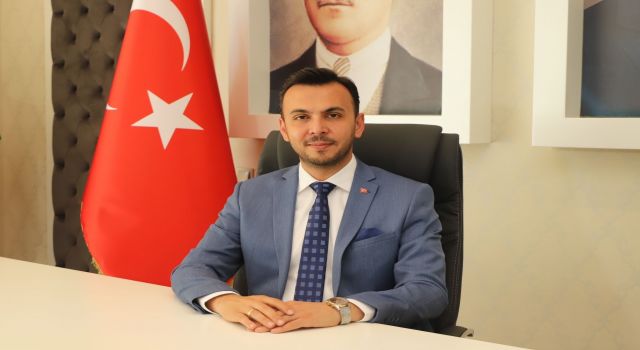 BAŞKAN TOKLU:BÜYÜKŞEHİR ALANYA'YI YOK SAYIYOR