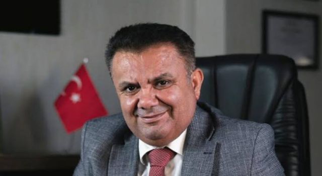 HASAN BASAR ;NE HALLERİ VARSA GÖRSÜNLER SİYASETİ BIRAKIYORUM