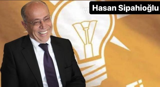 CHP’DE HASAN SİPAHİOĞU RAHATSIZLIĞI