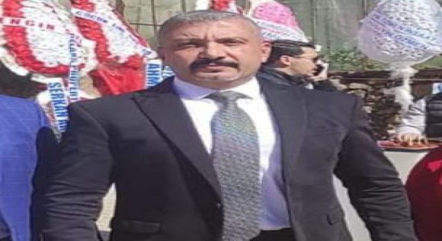 MANAVGAT’TA BARUT KOKUSU