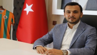 Başkan Toklu’dan 23 Nisan kutlama mesajı