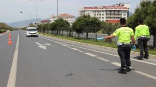 İçişleri Bakanlığı'ndan tam kapanmaya yönelik genelge