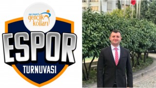 Ak gençlerden e-spora davet