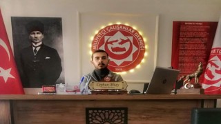 Genel Başkan Altay’dan 3 Mayıs Milliyetçiler günü mesajı