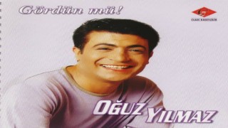 ünlü şarkıcı Oğuz Yılmaz vefat etti