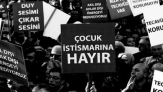 Çocuk istismarında anne ve babanın serbest bırakılmasına Türkiye’den tepki yağdı