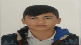 3 gündür kayıp olan 16 yaşındaki Muhammet bulunarak ailesine teslim edildi