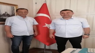 Balta’dan Başkan Yücel’e destek;böyle muhalefet olmaz