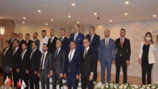 Müsiad başkanı Mustafa Durusoy güven tazeledi