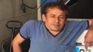 Alanya sanayisinin sevilen ustası sevenlerini üzdü