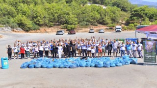 Alanya’da farkındalık günü düzenlendi