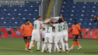 Alanyaspor’da hedef 3 puan