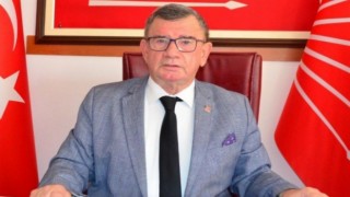 CHP ilçe başkanı Coşkun Karadağ’dan açıklama