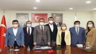 Mahmutlar ve Demirtaş’a müjde!