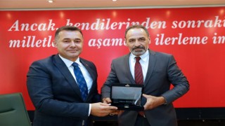 Alanya belediyesi 2022 tahmini bütçesi 695 milyon lira oldu