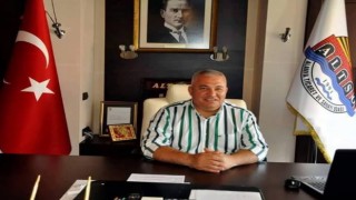 Altso Başkanı Mehmet Şahin’in babası vefat etti