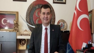Başkan Türkdoğan CHP’yi sert sözlerle eleştirdi