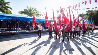 Cumhuriyet bayramı etkinlikleri devam ediyor