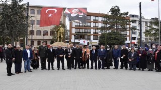 Alanya Kent Konseyi Çatalca’da