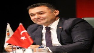Başkan Yücel’den 10 Kasım mesajı
