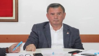 CHP ilçe başkanı Coşkun Karadağ’dan Toklu’ya Hodri meydan